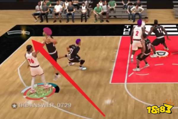 NBA2K22投篮条怎么改回之前的 NBA2K22投篮条修改方法分享
