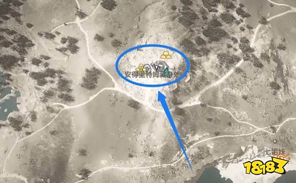 刺客信条英灵殿导师套位置在哪 导师套位置分享