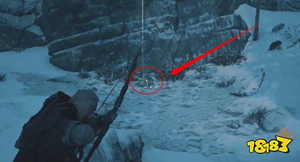 刺客信条英灵殿废弃小屋钥匙在哪 废弃小屋钥匙位置分享