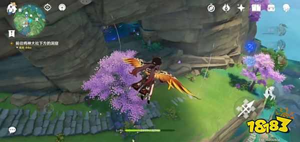 原神天下人之章第二幕怎么过 天下人之章第二幕速通攻略