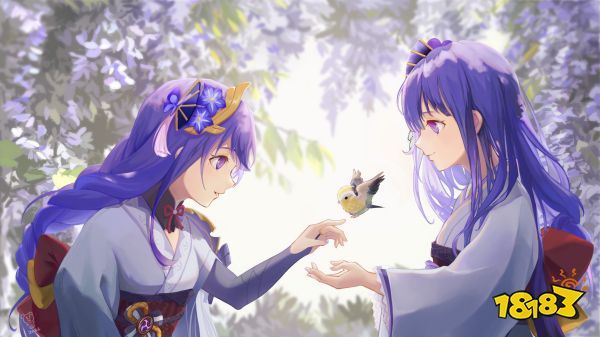 原神天下人之章第二幕怎么过 天下人之章第二幕速通攻略