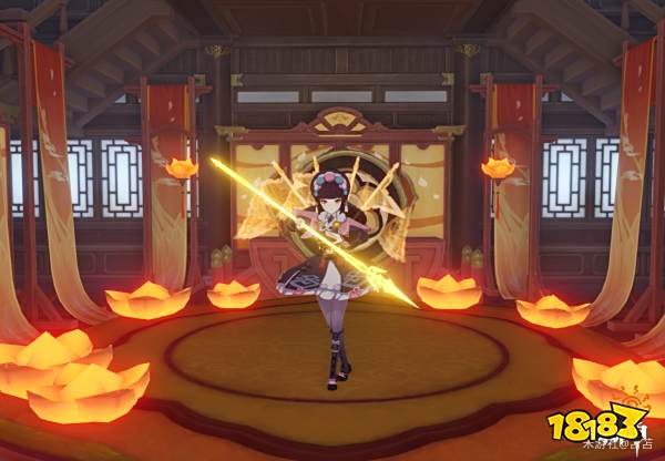 原神翠石砌玉壶其一任务怎么做 翠石砌玉壶其一速通攻略