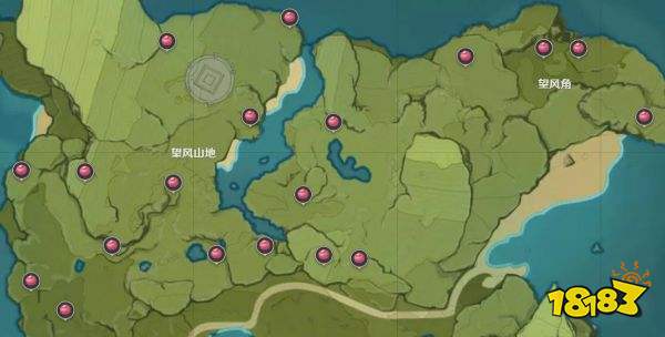 原神红色染料制作攻略 红色染料怎么做