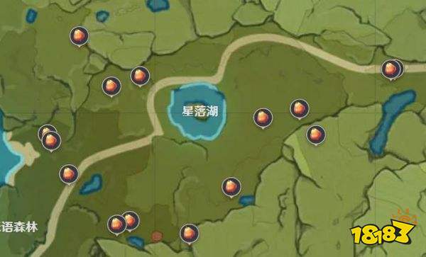 原神红色染料制作攻略 红色染料怎么做