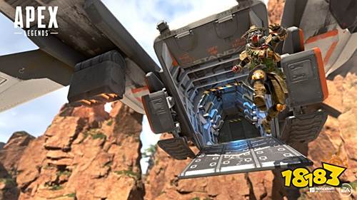 apex手游海外充值渠道 国际服充值方法