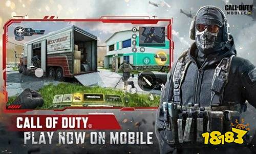 使命召唤手游国际服账号直充 快捷充值渠道