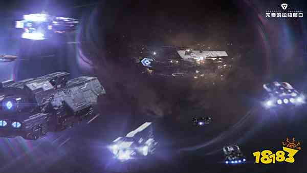 无尽的拉格朗日什么舰船最快 最快舰船分析