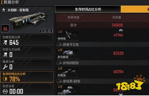 无尽的拉格朗日平民最强阵容 平民阵容搭配2022