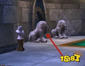 魔兽世界金娜的日记在哪 金娜的日记获取位置一览