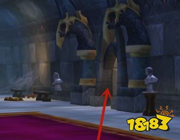 魔兽世界金娜的日记在哪 金娜的日记获取位置一览