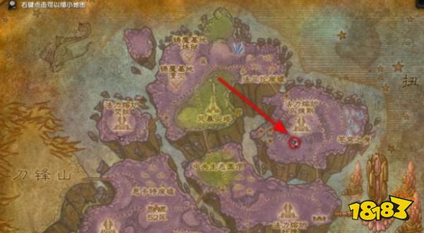 魔兽世界不太谦虚的提议任务怎么做 不太谦虚的提议任务攻略