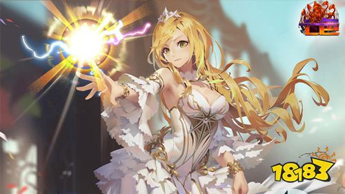 6.1游戏快报|两款三国手游上线