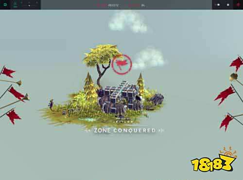 围攻第四章怎么过 besiege第四章通关技巧攻略