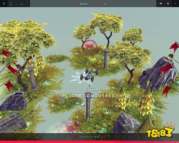 围攻第三关怎么过 besiege第三关通关技巧攻略