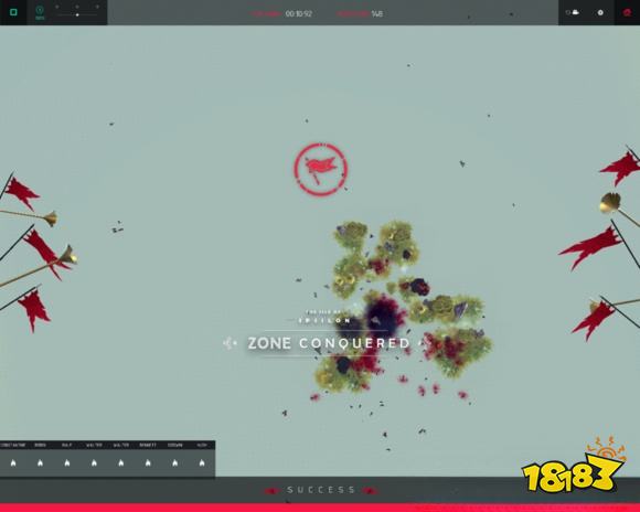 围攻第五关怎么过 besiege第五关通关技巧攻略