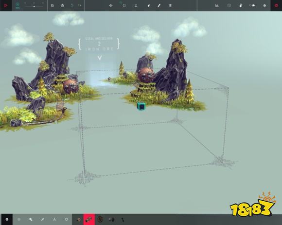 围攻第六关怎么过 besiege第六关通关技巧攻略