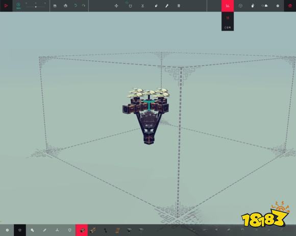 围攻第十关怎么过 besiege第十关通关技巧攻略