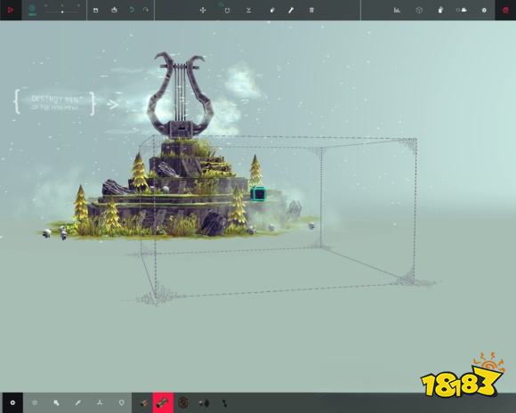 围攻第十关怎么过 besiege第十关通关技巧攻略