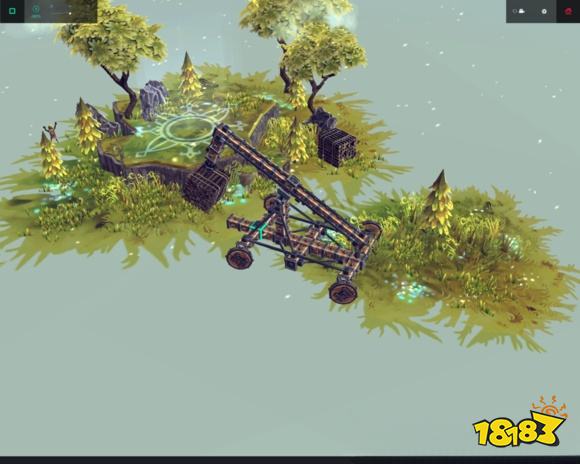 围攻第十二关怎么过 besiege第十二关通关技巧攻略