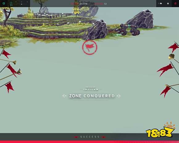 围攻第十三关怎么过 besiege第十三关通关技巧攻略