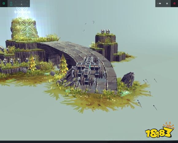 围攻第十四关怎么过 besiege第十四关通关技巧攻略