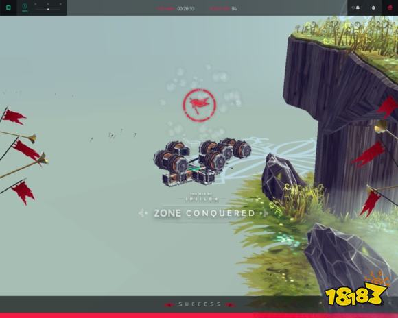 围攻第十四关怎么过 besiege第十四关通关技巧攻略