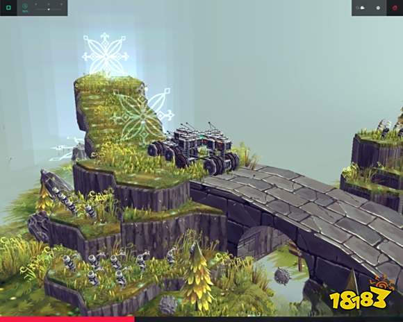 围攻第十四关怎么过 besiege第十四关通关技巧攻略