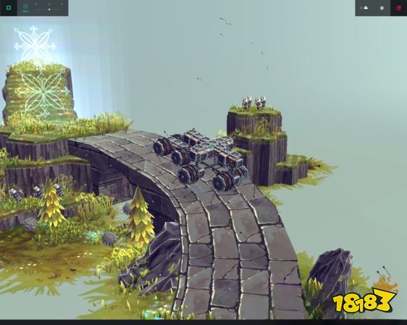 围攻第十四关怎么过 besiege第十四关通关技巧攻略