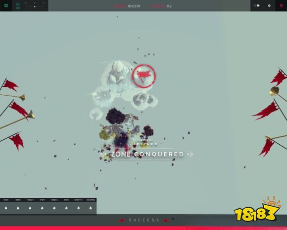 围攻第十五关怎么过 besiege第十五关通关技巧攻略