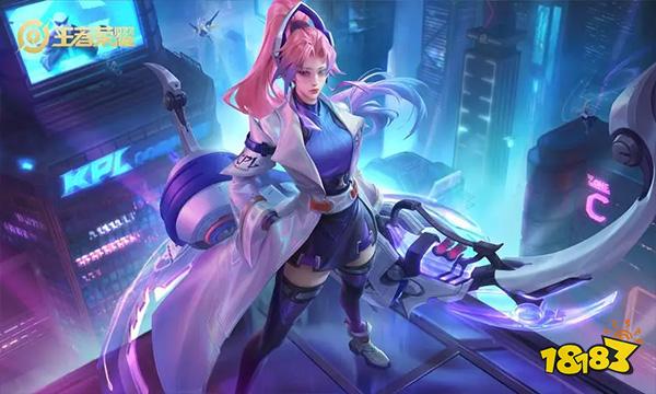 王者榮耀女生可愛俏皮名字有哪些 可愛俏皮名字大全