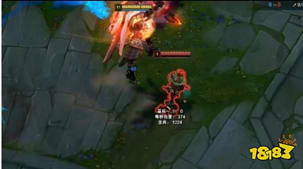 武器王国机神皮肤值得买吗 LOL武器王国机神皮肤购买分析