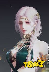 永劫無間迦南捏臉二維碼 五月最美十款迦南二維碼分享