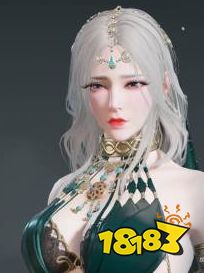 永劫無間迦南捏臉二維碼 五月最美十款迦南二維碼分享
