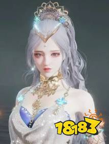 永劫無間迦南捏臉二維碼 五月最美十款迦南二維碼分享