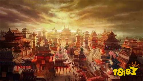 最受欢迎的历史穿越小说排行榜 这些小说神作你都看过了吗