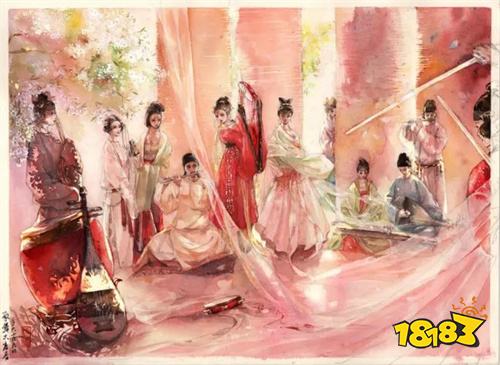 最受欢迎的历史穿越小说排行榜 这些小说神作你都看过了吗