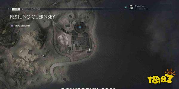 狙击精英5任务5的私人信件在哪里 私人信件位置分享