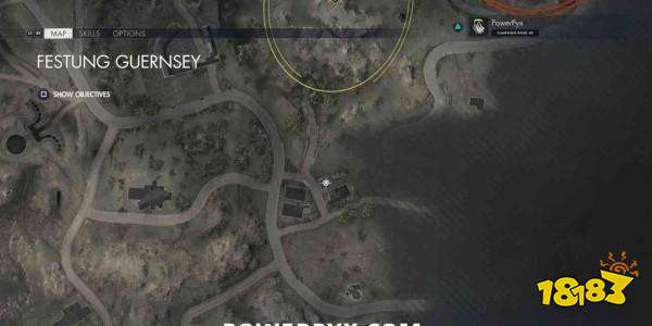 狙击精英5任务5的私人信件在哪里 私人信件位置分享