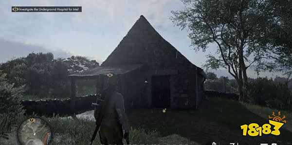 狙击精英5任务5的私人信件在哪里 私人信件位置分享