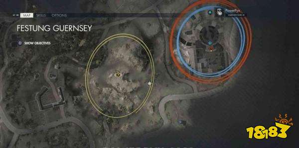 狙击精英5任务5的私人信件在哪里 私人信件位置分享