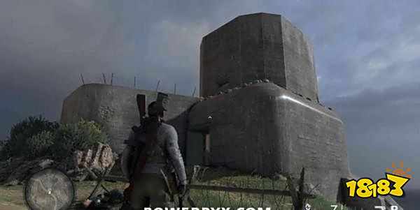 狙击精英5任务5的私人信件在哪里 私人信件位置分享