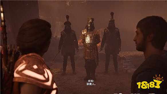 刺客信条奥德赛全面猎杀任务 全面猎杀任务攻略