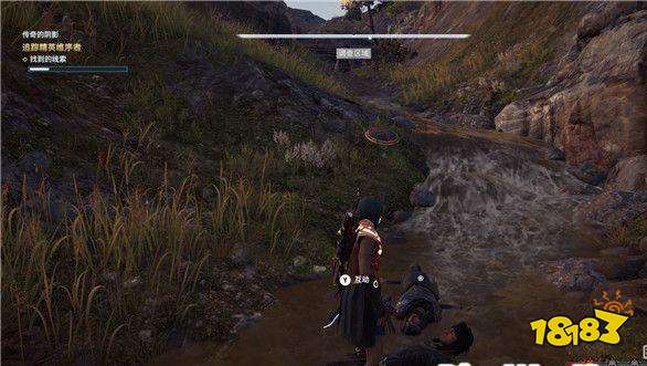 刺客信条奥德赛传奇的阴影任务 传奇的阴影任务攻略