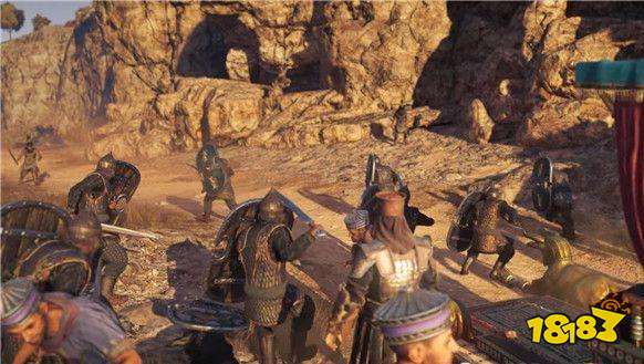 刺客信条奥德赛传奇的阴影任务 传奇的阴影任务攻略