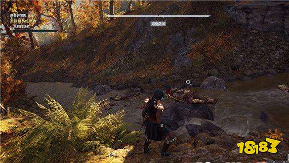 刺客信条奥德赛传奇的阴影任务 传奇的阴影任务攻略