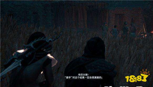 刺客信条奥德赛揭露招募人身份任务 揭露招募人身份任务攻略