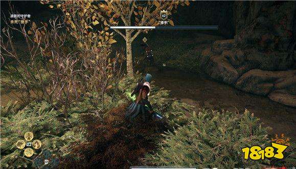 刺客信条奥德赛波斯的守护者任务 赛波斯的守护者任务攻略