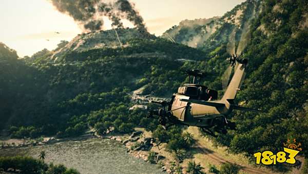 使命召唤17全结局达成条件 全结局发展介绍