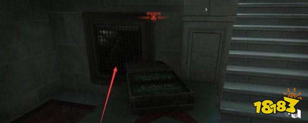 使命召唤17怎么获得门禁卡 获得门禁卡的方法