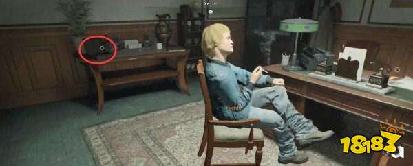 使命召唤17怎么获得门禁卡 获得门禁卡的方法